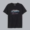 Selena Gomez Coach Car T-Shirt SN