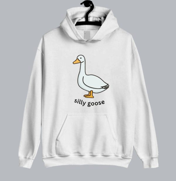 The Silly Goose Hoodie SN