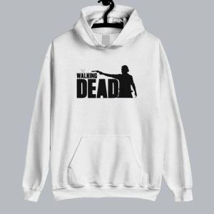 The Walking Dead Hoodie SN