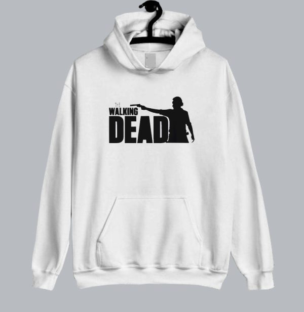 The Walking Dead Hoodie SN