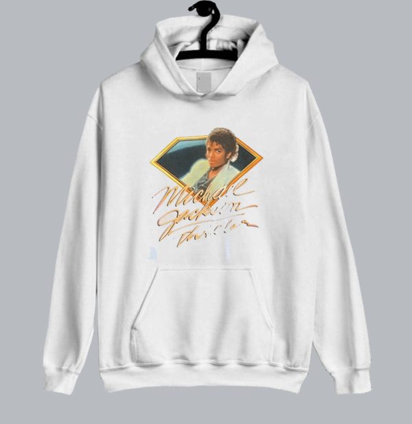 Thriller Michael Jackson Hoodie SN