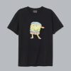 Vintage Swag Spongebob Vibe T Shirt SN