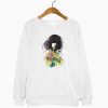 Aesthetic Imaginary Foundation Sweatshirt SN