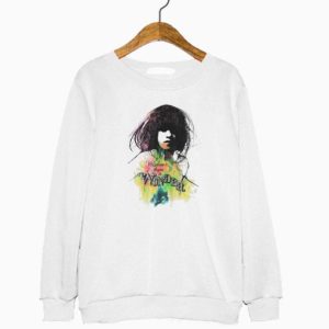 Aesthetic Imaginary Foundation Sweatshirt SN