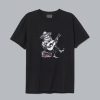 Guitar Espolon Tequila T Shirt SN