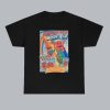 Kool Aid '84 Funny T shirt SN