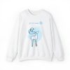 Let it snow Unisex Crewneck Sweatshirt SN