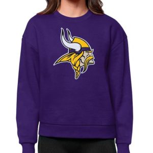 Minnesota Vikings Antigua Sweatshirt SN