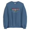 Monaco Racing Club Sweatshirt SN