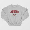 San Francisco 49ers Sweatshirt SN