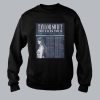 Taylor Swift The Eras Tour Sweatshirt SN