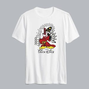 Trick Dice Lil Ugly Mane T Shirt SN