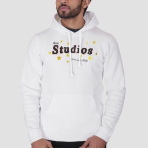 Autumn Winter 2020 Thirteen Studios Hoodie SN