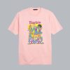 Barbie Dacing The Night Away T Shirt SN