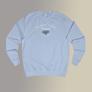 Belmont Shore Sweatshirt SN