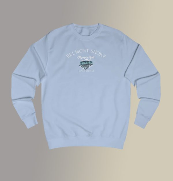 Belmont Shore Sweatshirt SN