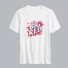 Big Red Soda T-Shirt SC