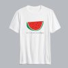 Ceci N'est Pas Une Pastegue-This Is Not A Watermelon T Shirt SN