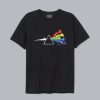 Dark Side of the T-Shirt SC