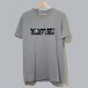 Disney Crew T Shirt SN