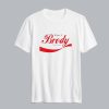 Enjoy It Positive Brody Stevens T Shirt SN