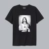Foo Fighter Jesus Dave Grohl T Shirt SN