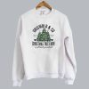 Griswold & Co Christmas Tree Farm Sweatshirt SN