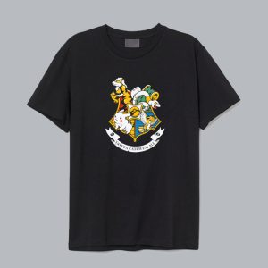 Harry Potter Gotta T-shirt SN