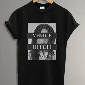 Lana Del Rey Venice Bitch T Shirt