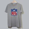 NFL shield t-shirt SN