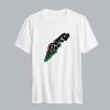 Palestine Flag - Free Palestine T Shirt SN