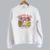 Retro Christmas Whovillee & Co Est 1957 Sweatshirt SN