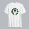 Starbucks Lovers Taylor Swift t-shirt SN