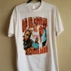 Up In Smoke Tour 2000 DRE EMINEM SNOOP T Shirt