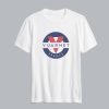 Vintage France Vuarnet T Shirt SN