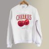Aelfric Eden Cherries Sweatshirt SC