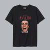 American Psycho Christian Bale T shirt SC