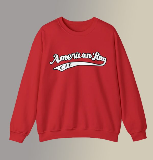 American Rag Cie Sweatshirt SC