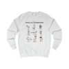 Animals I Can Kill With My Bare Hands Sweatshirt SC