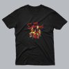 Bart Simpson Gang T Shirt SC