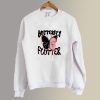 Butterfly Flutter Sweatshirt SC