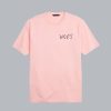 Drake woes pink T-Shirt SC