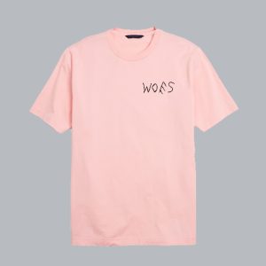 Drake woes pink T-Shirt SC