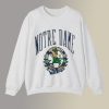 NOR DAME Sweatshirt SC