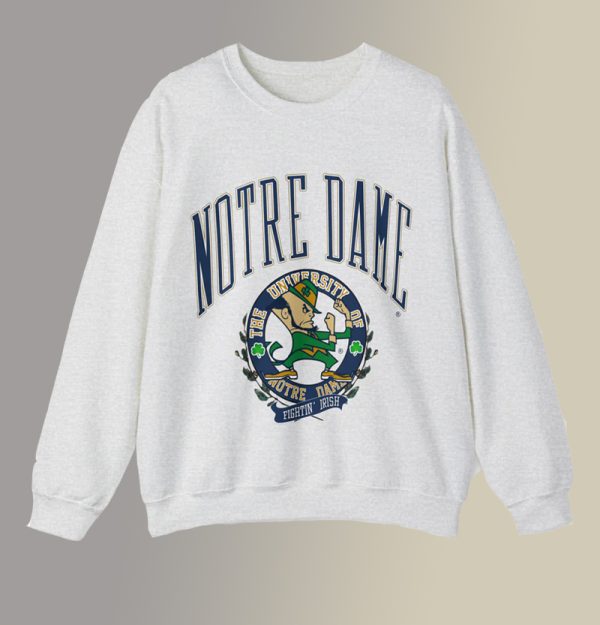 NOR DAME Sweatshirt SC