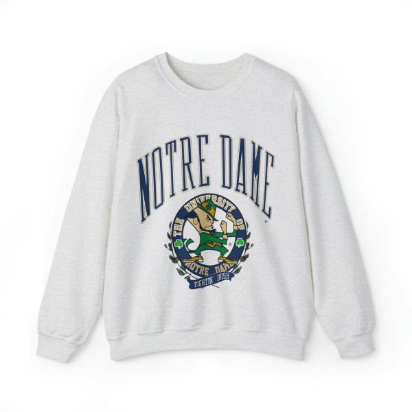 NOR DAME Sweatshirt SC