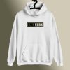 New York Hoodie SC