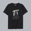 Rick And Morty Interdimensional Showdown T Shirt SC