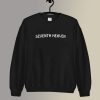 Seventh Heaven Sweatshirt SC