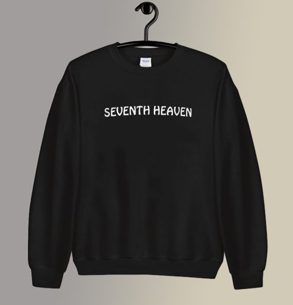 Seventh Heaven Sweatshirt SC